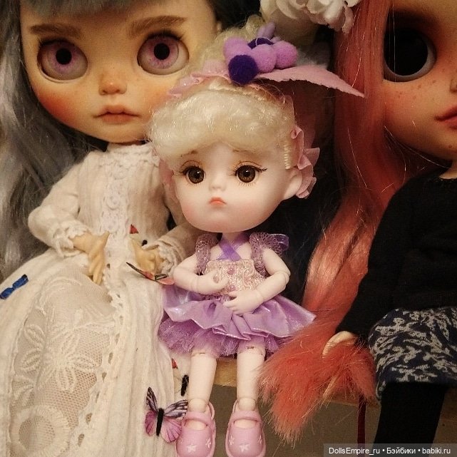 Всё о ДОДО (DODO), маленьких куклах с характером | Бэйбики Всё о ДОДО (DODO), маленьких куклах с характером