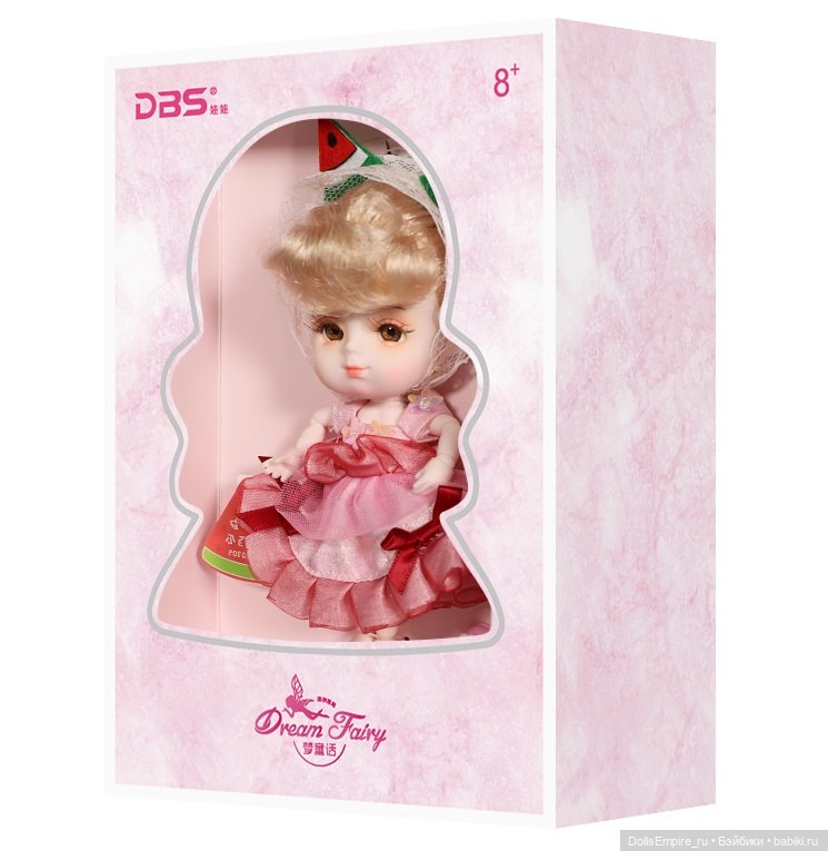 Всё о ДОДО (DODO), маленьких куклах с характером | Бэйбики Всё о ДОДО (DODO), маленьких куклах с характером (фото 2)