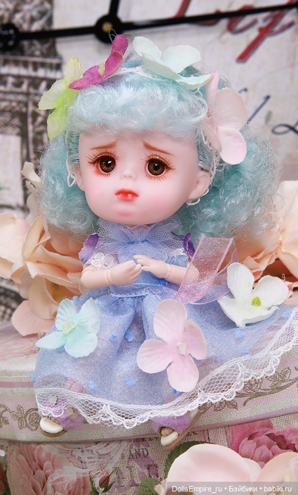 Всё о ДОДО (DODO), маленьких куклах с характером | Бэйбики Всё о ДОДО (DODO), маленьких куклах с характером (фото 8)