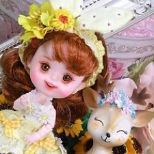 Всё о ДОДО (DODO), маленьких куклах с характером