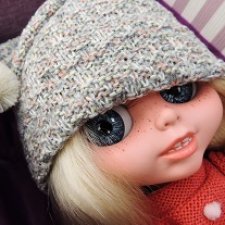 Очаровательный эльф - Крисси Коллинс. Распаковка, обзор, впечатления