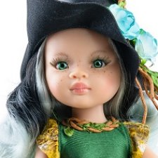 Подборка классических кукол в Хэллоуинских образах