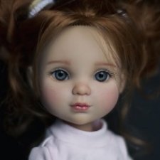 Вдохновляющая подборка ООАКов Евы (горячей новинки 2020-го года от Берхуан)