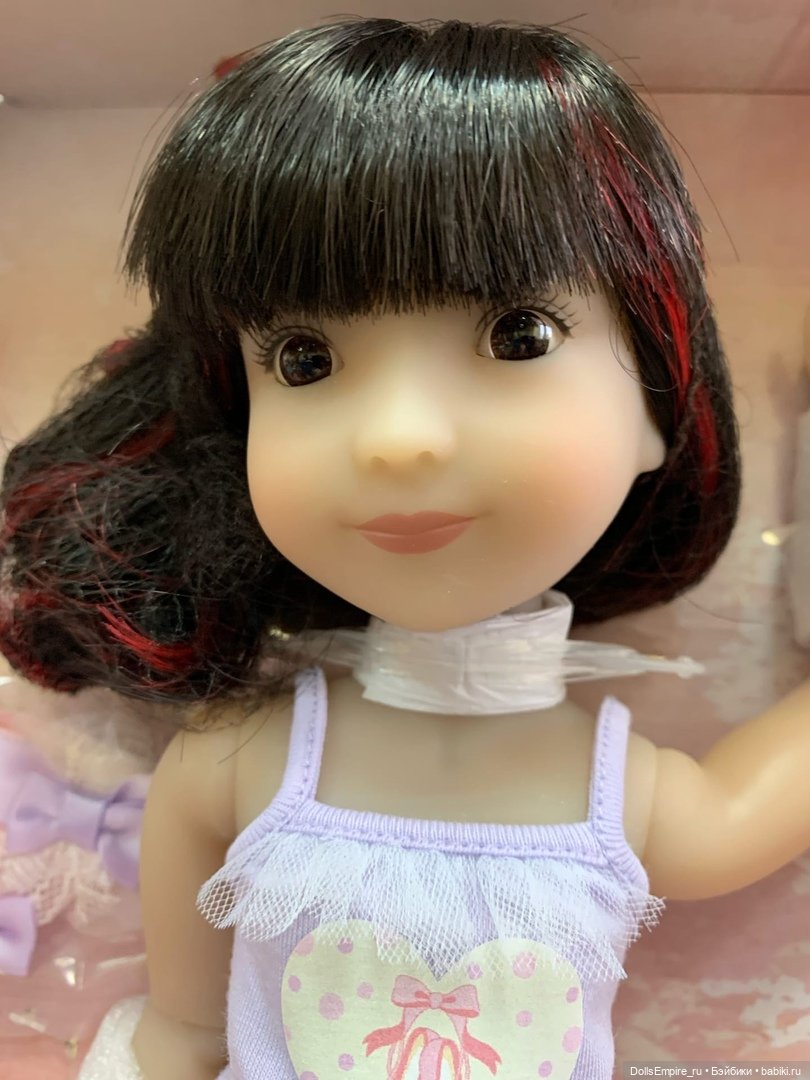 Новая линейка Siblies от Ruby Red - первые реальные фото, мерки, реклама с зажигательными танцами, подробности о персонажах