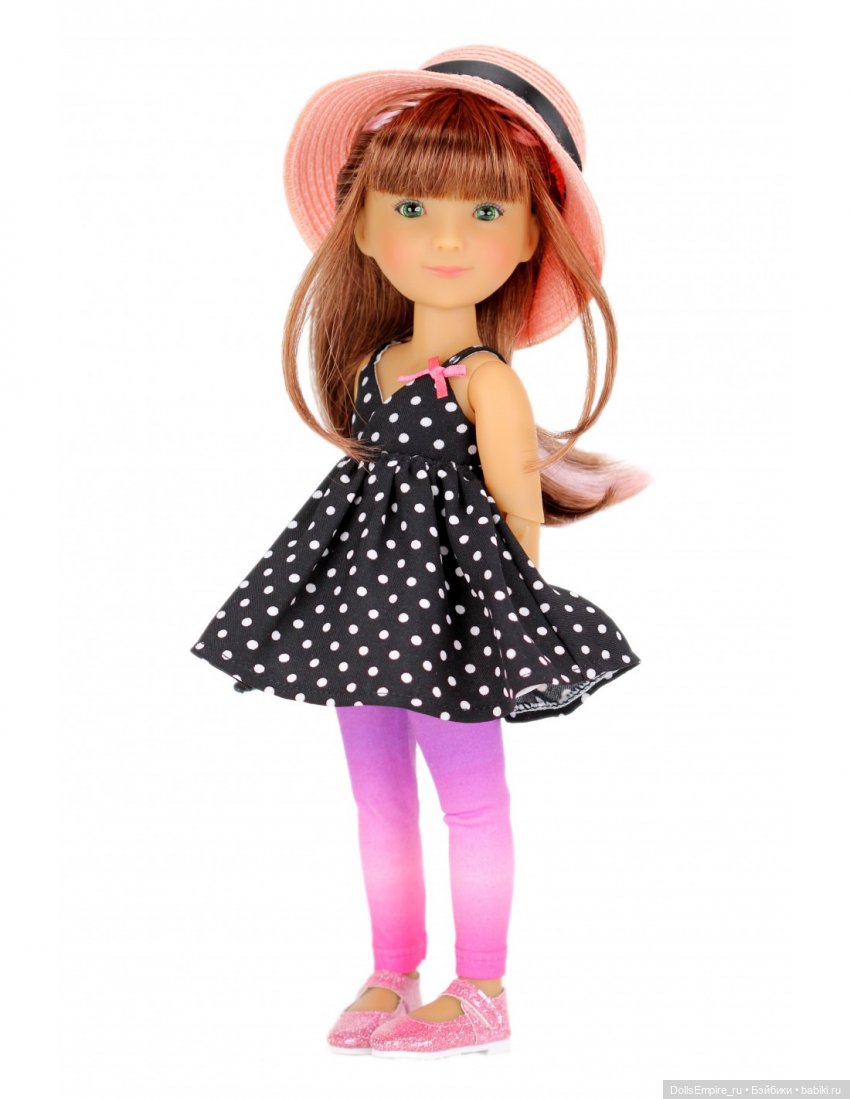 Новая линейка Siblies от Ruby Red - первые реальные фото, мерки, реклама с зажигательными танцами, подробности о персонажах