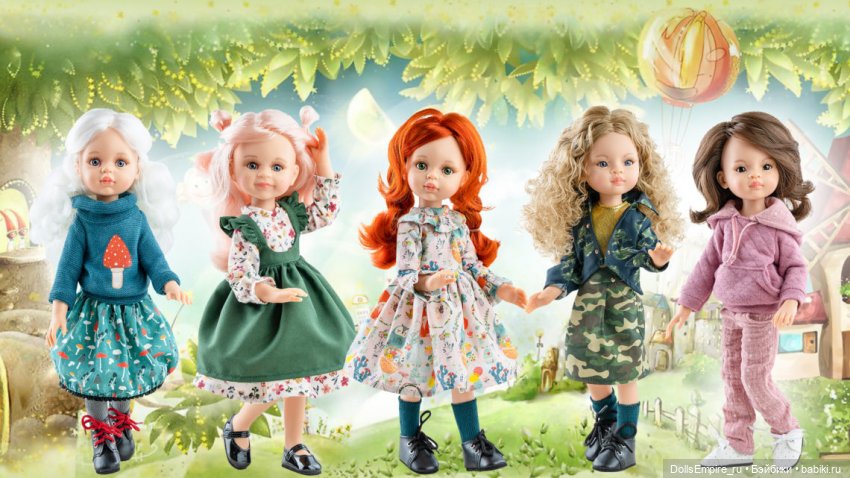 Рассуждения на тему, кого же выбрать - шарнирную Еву от Berjuan или Подружку от Паола Рейна | Бэйбики Рассуждения на тему, кого же выбрать - шарнирную Еву от Berjuan или Подружку от Паола Рейна