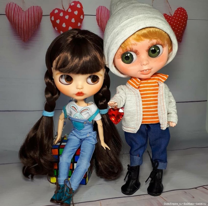 Истоки Биггерсов. Как эльфы связаны с произведениями искусства (фото 2)