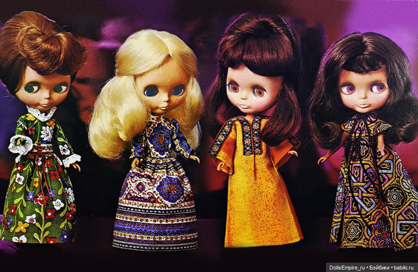 Истоки Биггерсов. Как эльфы связаны с произведениями искусства (фото 3)