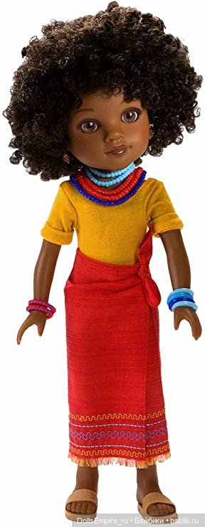 О бренде Hearts For Hearts Girls: интересные факты и информация обо всех девчонках