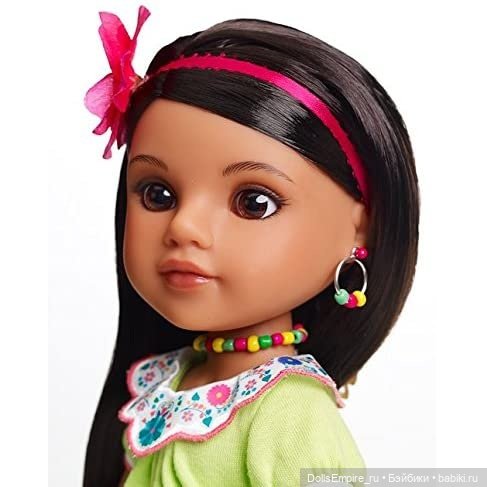 О бренде Hearts For Hearts Girls: интересные факты и информация обо всех девчонках