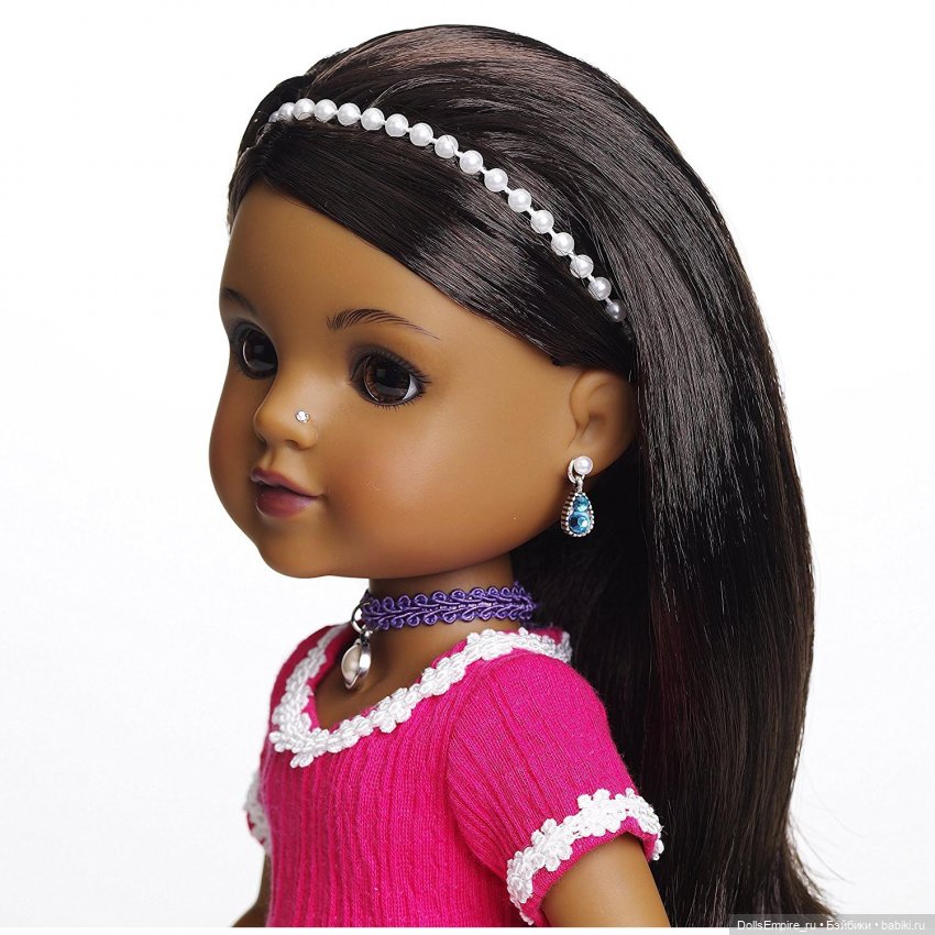 О бренде Hearts For Hearts Girls: интересные факты и информация обо всех девчонках