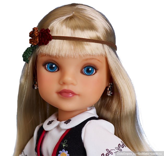 О бренде Hearts For Hearts Girls: интересные факты и информация обо всех девчонках