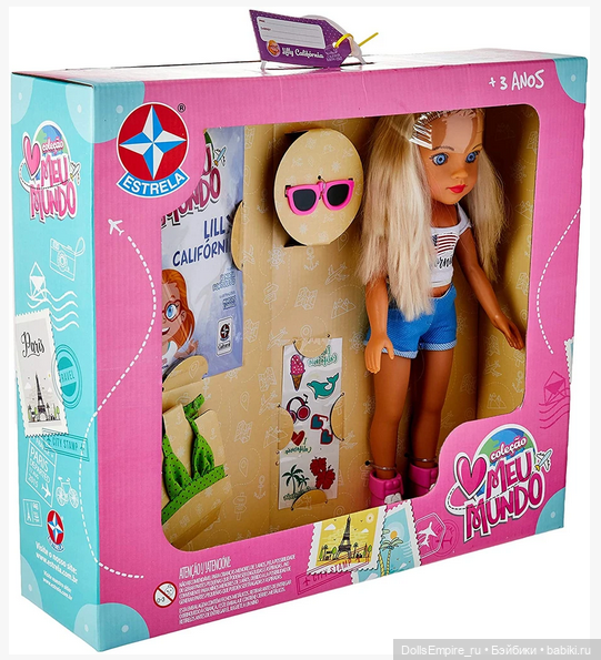 О бренде Hearts For Hearts Girls: интересные факты и информация обо всех девчонках (фото 3)