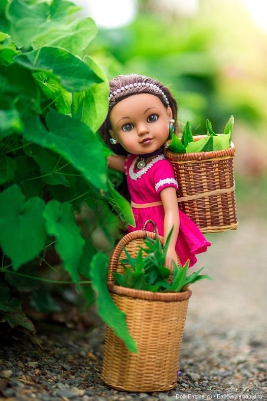 О бренде Hearts For Hearts Girls: интересные факты и информация обо всех девчонках (фото 10)