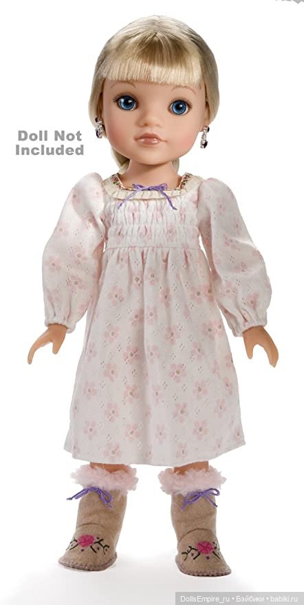 О бренде Hearts For Hearts Girls: интересные факты и информация обо всех девчонках