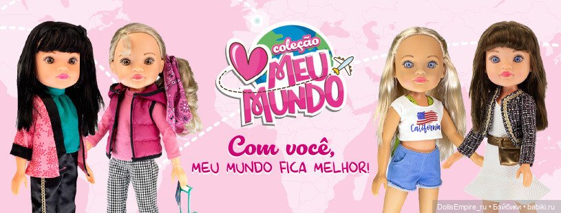 О бренде Hearts For Hearts Girls: интересные факты и информация обо всех девчонках (фото 2)