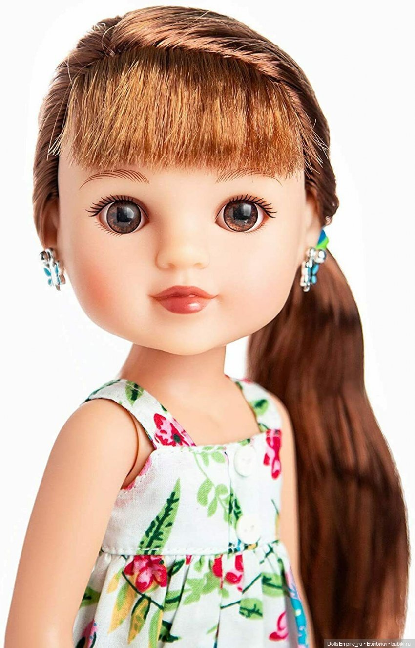 О бренде Hearts For Hearts Girls: интересные факты и информация обо всех девчонках