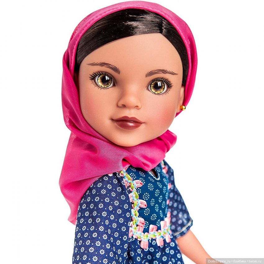 О бренде Hearts For Hearts Girls: интересные факты и информация обо всех девчонках