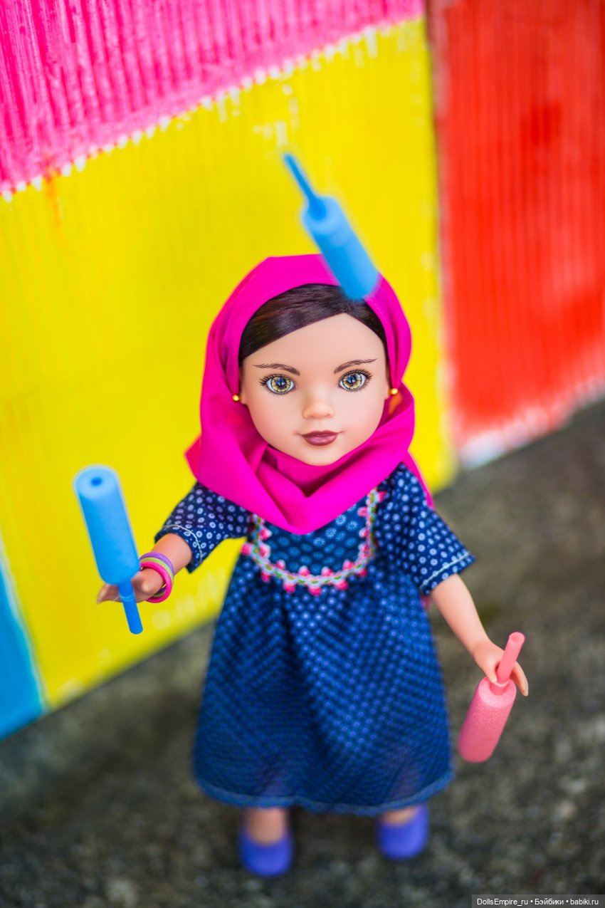 О бренде Hearts For Hearts Girls: интересные факты и информация обо всех девчонках