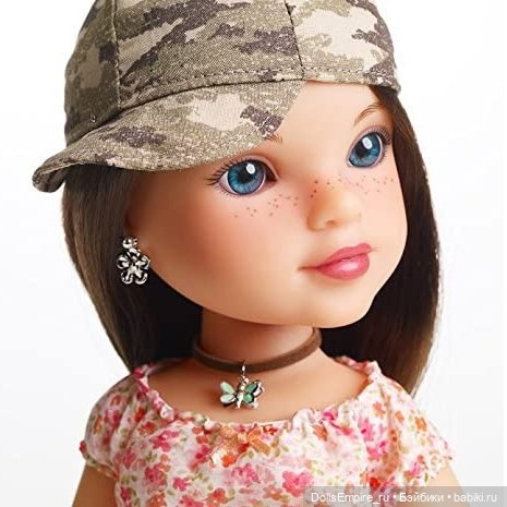 О бренде Hearts For Hearts Girls: интересные факты и информация обо всех девчонках