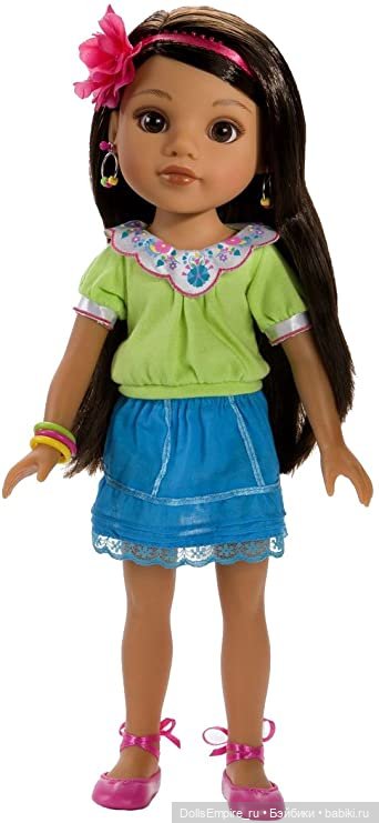 О бренде Hearts For Hearts Girls: интересные факты и информация обо всех девчонках