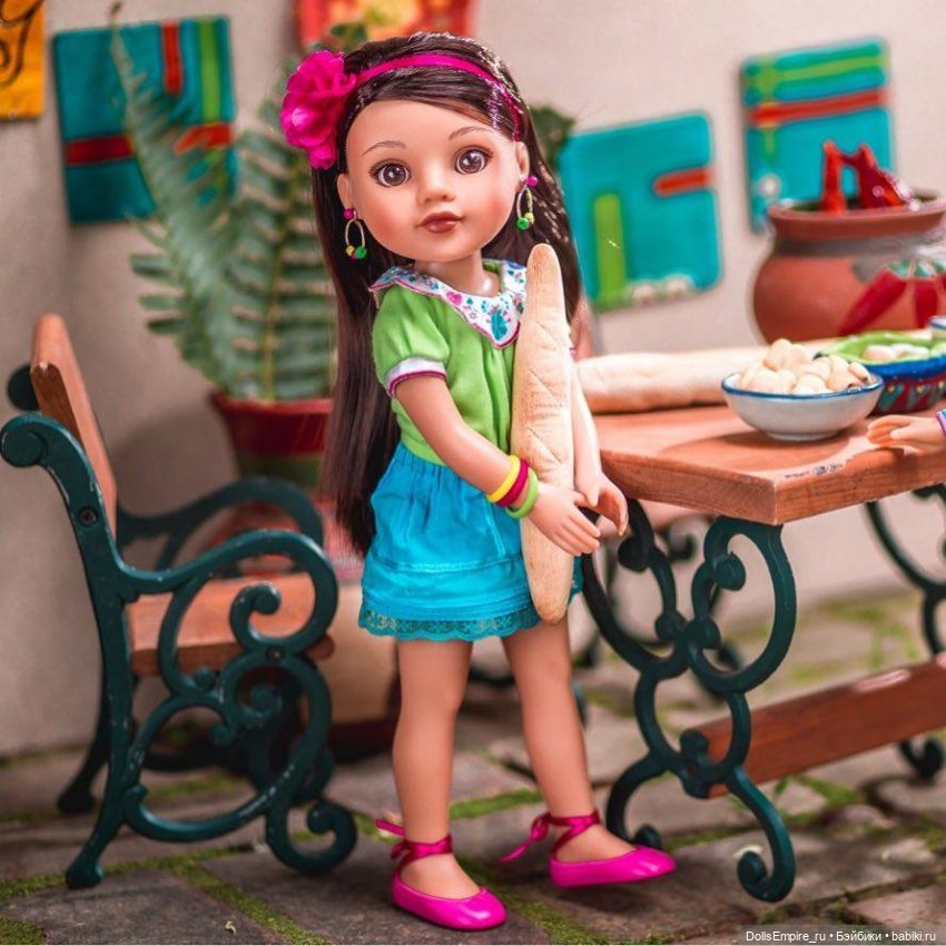 О бренде Hearts For Hearts Girls: интересные факты и информация обо всех девчонках