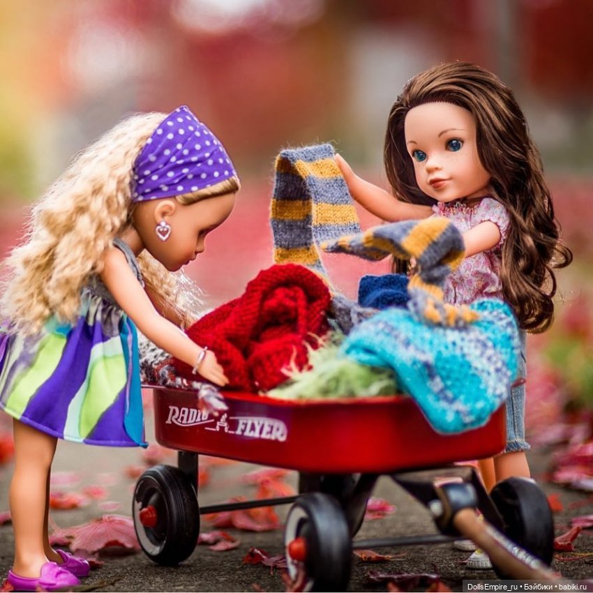 О бренде Hearts For Hearts Girls: интересные факты и информация обо всех девчонках (фото 5)