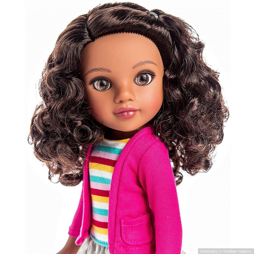 О бренде Hearts For Hearts Girls: интересные факты и информация обо всех девчонках