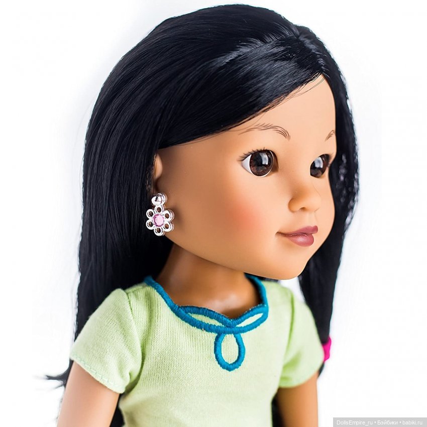 О бренде Hearts For Hearts Girls: интересные факты и информация обо всех девчонках