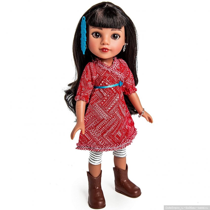 О бренде Hearts For Hearts Girls: интересные факты и информация обо всех девчонках