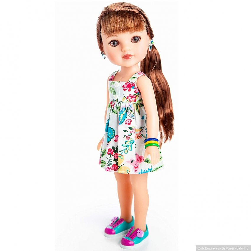 О бренде Hearts For Hearts Girls: интересные факты и информация обо всех девчонках