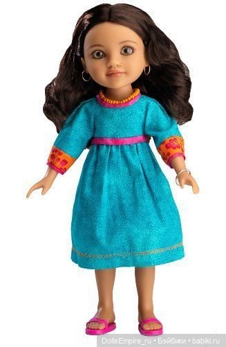 О бренде Hearts For Hearts Girls: интересные факты и информация обо всех девчонках