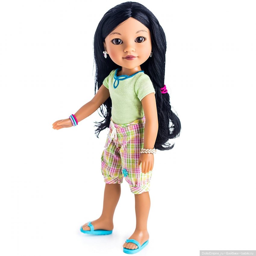 О бренде Hearts For Hearts Girls: интересные факты и информация обо всех девчонках