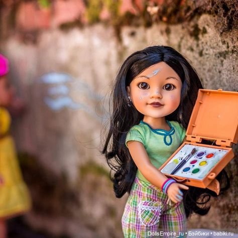 О бренде Hearts For Hearts Girls: интересные факты и информация обо всех девчонках