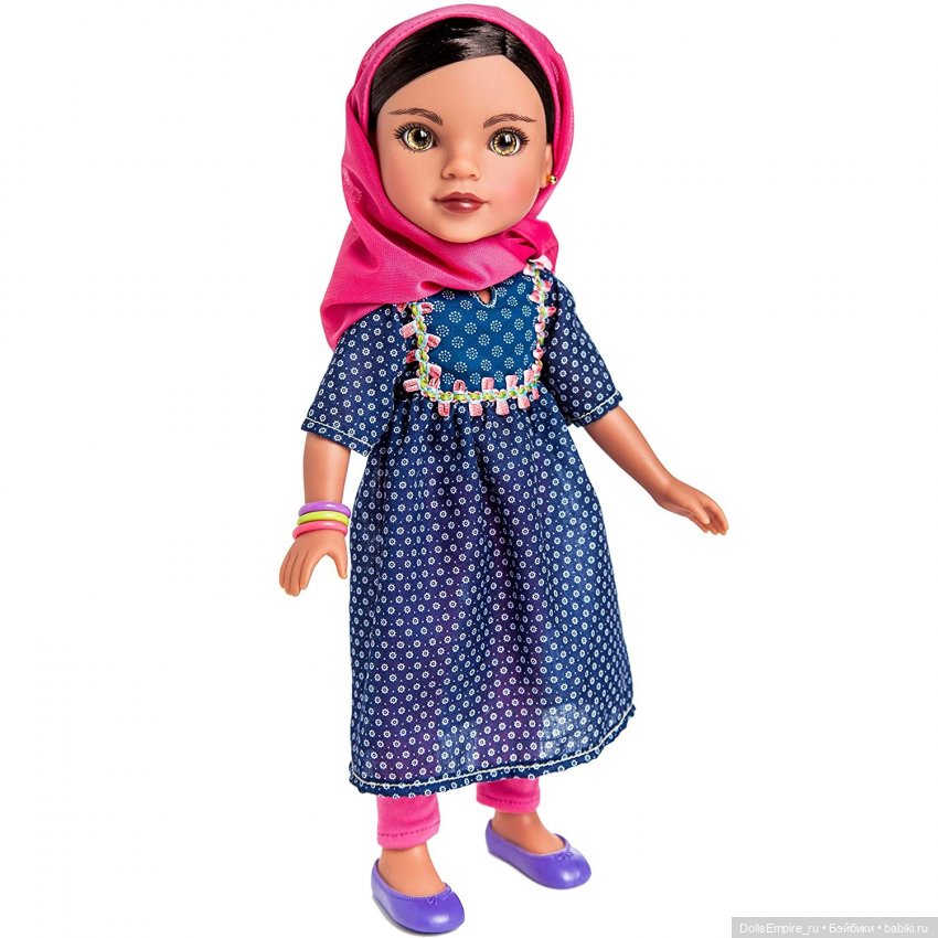 О бренде Hearts For Hearts Girls: интересные факты и информация обо всех девчонках