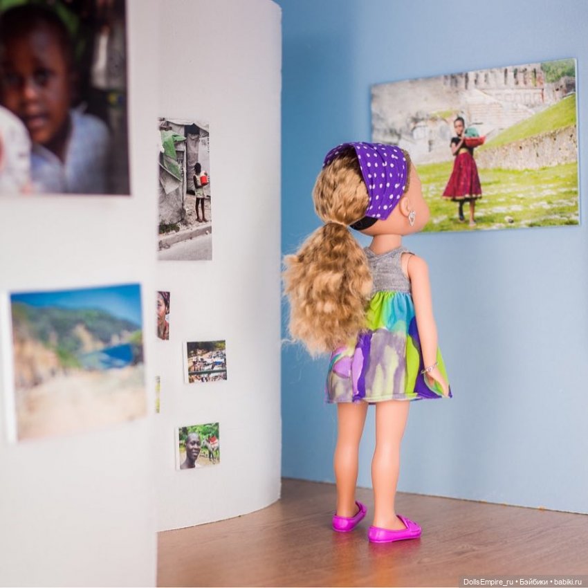 О бренде Hearts For Hearts Girls: интересные факты и информация обо всех девчонках (фото 4)