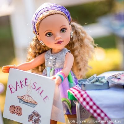 О бренде Hearts For Hearts Girls: интересные факты и информация обо всех девчонках