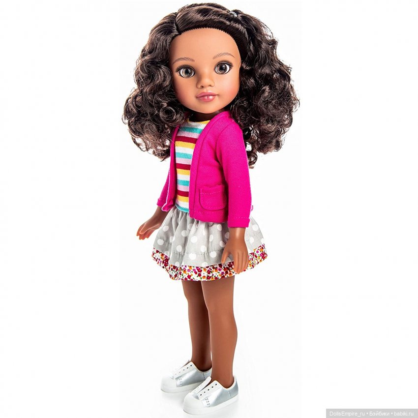 О бренде Hearts For Hearts Girls: интересные факты и информация обо всех девчонках