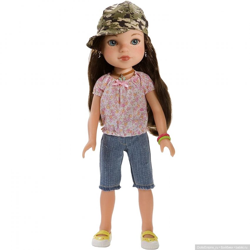 О бренде Hearts For Hearts Girls: интересные факты и информация обо всех девчонках