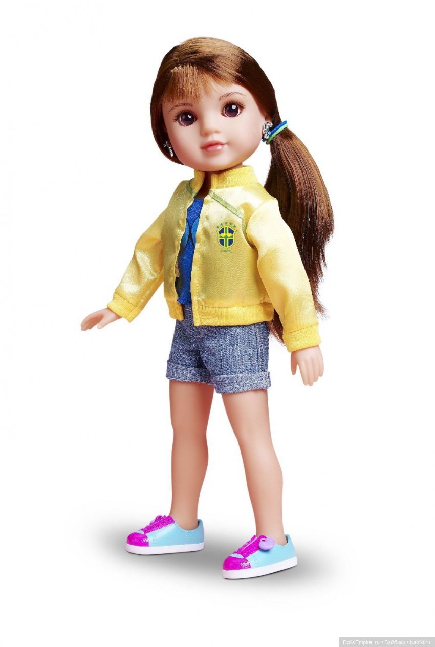 О бренде Hearts For Hearts Girls: интересные факты и информация обо всех девчонках