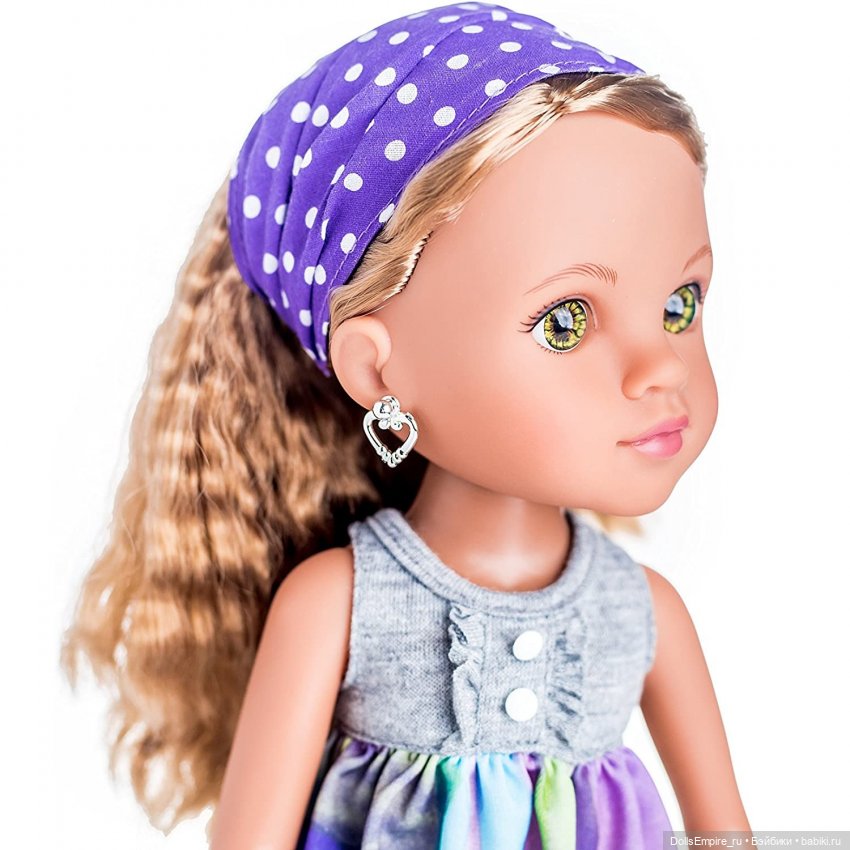 О бренде Hearts For Hearts Girls: интересные факты и информация обо всех девчонках