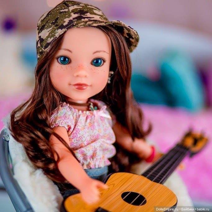 О бренде Hearts For Hearts Girls: интересные факты и информация обо всех девчонках