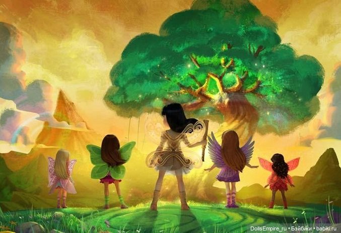 Kruselings - Хранители Снов. Интерсные факты о бренде (фото 5)