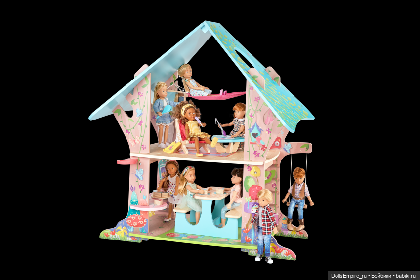 Kruselings - Хранители Снов. Интерсные факты о бренде