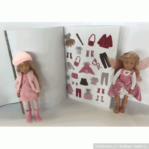 Kruselings - Хранители Снов. Интерсные факты о бренде