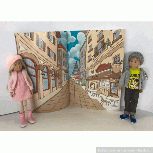 Kruselings - Хранители Снов. Интерсные факты о бренде