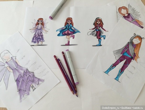 Kruselings - Хранители Снов. Интерсные факты о бренде (фото 4)