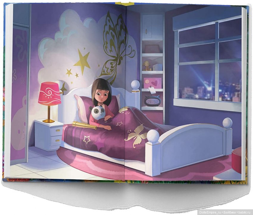 Kruselings - Хранители Снов. Интерсные факты о бренде (фото 9)