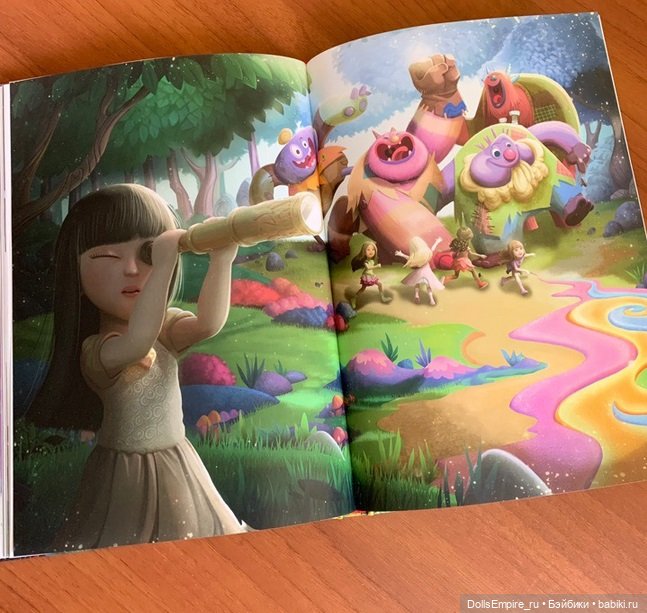 Kruselings - Хранители Снов. Интерсные факты о бренде (фото 8)