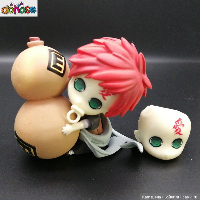 Нендороидный стиль Нендороидный стиль